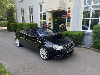 Volkswagen Eos