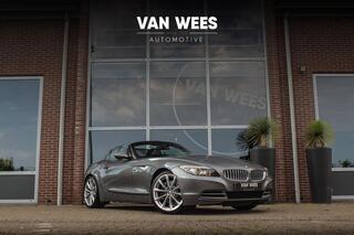 BMW Z4 (2009 - 2018)