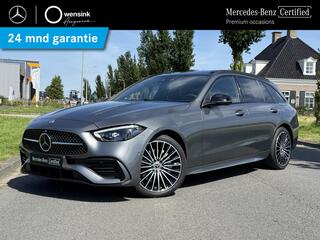 Mercedes-Benz C-Klasse Estate