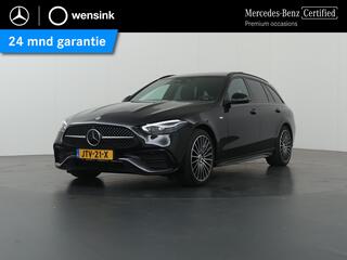 Mercedes-Benz C-Klasse Estate