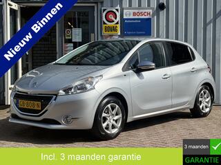 Peugeot 208 (2012 - 2019)