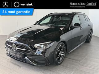Mercedes-Benz C-Klasse Estate