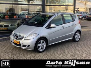 Mercedes-Benz A-Klasse (2004 - 2012)