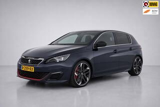 Peugeot 308 (2013 - 2021)