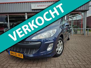 Peugeot 308 (2007 - 2013)