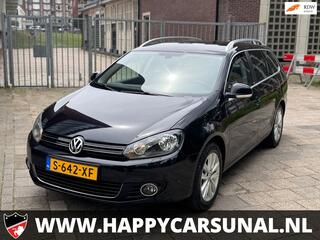 Volkswagen Golf VII