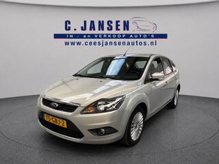 Ford Focus (2005 - 2011)