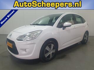 Citroen C3 (2010 - 2016)