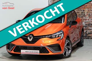 Renault Clio (2019 - 2025)