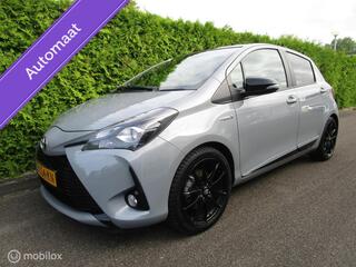 Toyota Yaris (2011 - 2020)