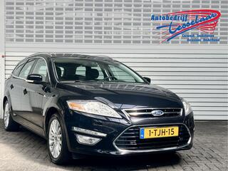 Ford Mondeo Wagon