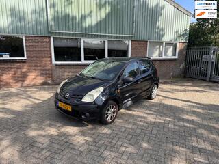 Nissan Pixo