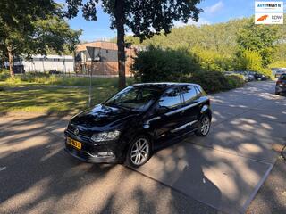 Volkswagen Polo (2009 - 2017)
