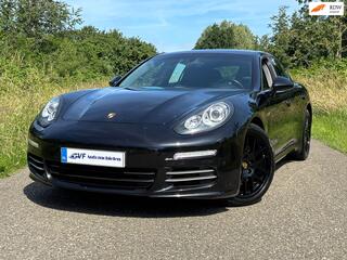 Porsche Panamera (2009 - 2016)