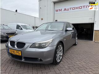 BMW 5-Serie (2003 - 2010)
