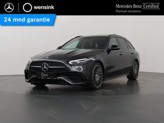 Mercedes-Benz C-Klasse Estate