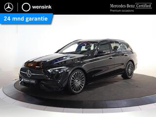 Mercedes-Benz C-Klasse Estate
