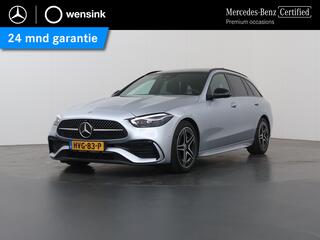 Mercedes-Benz C-Klasse Estate