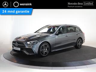 Mercedes-Benz C-Klasse Estate