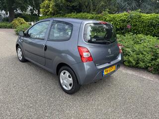 Renault Twingo (2007 - 2014)