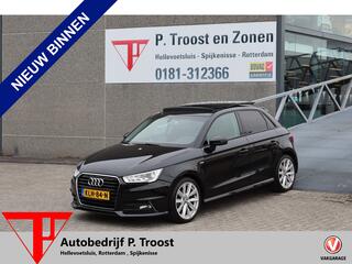 Audi A1 (2010 - 2018)