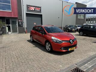 Renault Clio Estate