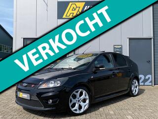 Ford Focus (2005 - 2011)