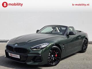 BMW Z4 Roadster