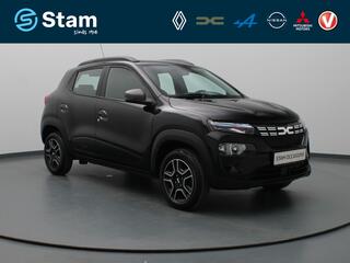Dacia Spring (2021 - 2026)