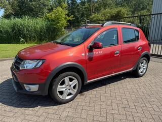 Dacia Sandero (2012 - 2020)