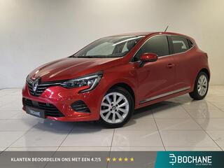 Renault Clio (2019 - 2025)