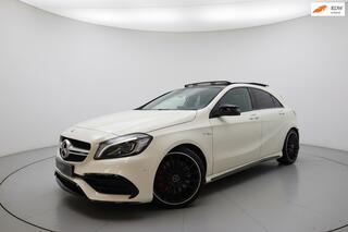 Mercedes-Benz A-Klasse (2012 - 2018)