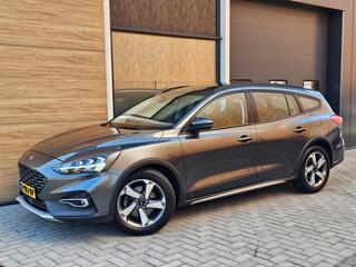 Ford Focus Wagon