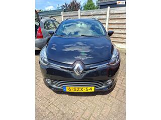 Renault Clio Estate