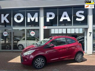 Ford Ka (2008 - 2016)