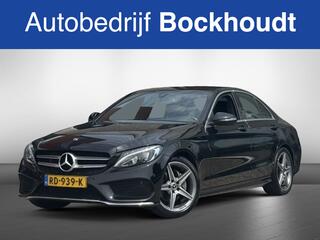 Mercedes-Benz C-Klasse (2014 - 2021)