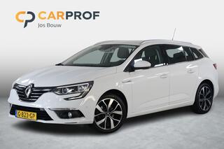 Renault Megane Estate