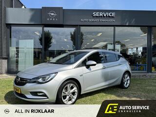Opel Astra (2015 - 2021)