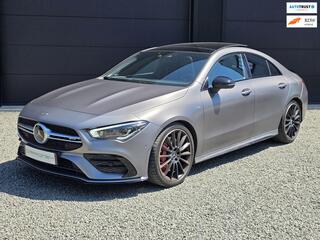 Mercedes-Benz CLA (2013 - 2019)