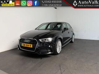 Audi A3 Sportback (2012 - 2020)
