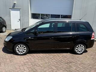 Opel Zafira (2005 - 2011)