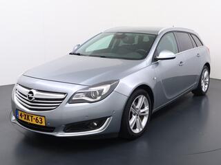 Opel Insignia Sports Tourer (2008 - 2017)