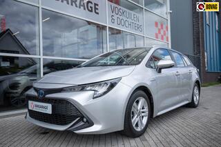 Toyota Corolla Touring Sports