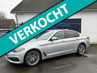 BMW 5-Serie (2016 - 2023)