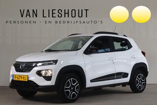 Dacia Spring (2021 - 2026)
