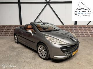 Peugeot 207 CC