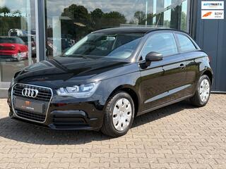 Audi A1 (2010 - 2018)