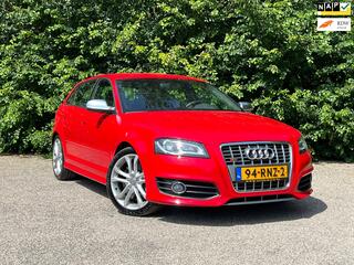 Audi A3 Sportback (2004 - 2012)