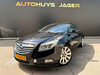 Opel Insignia (2008 - 2017)