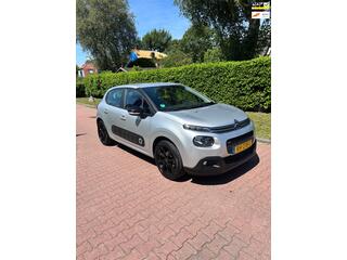Citroen C3 (2016 - 2023)
